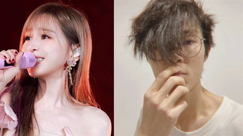 方大同病逝留遺憾！王心凌：天使回歸天堂