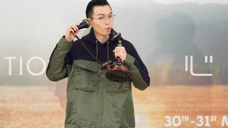 壓倒性票數奪歌王！方大同創金曲獎紀錄