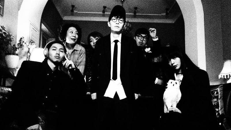 方大同從堅持創作　尋求從病魔中解脫