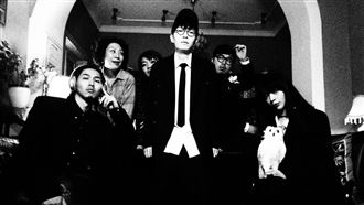 方大同從堅持創作　尋求從病魔中解脫