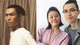 袁婭維受到方大同提攜才有如今的輝煌事業。（圖／翻攝自微博）