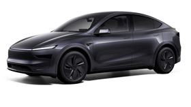 ▲台灣改款新Model Y新增最入門的189.99萬後驅版。（圖／翻攝特斯拉）