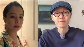 徐若瑄發文哀悼方大同。（圖／翻攝自臉書）