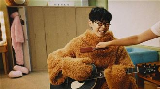 方大同最後身影曝！傳病逝美國　他回應了