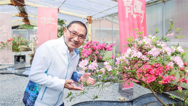 新北罷免立委傳有死亡連署　侯友宜說話了