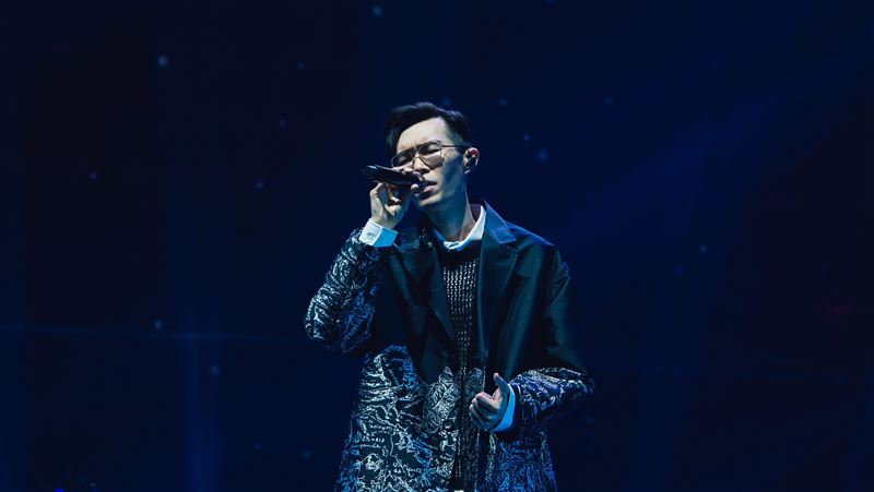 方大同哪首歌最經典？　「3神曲」被推爆