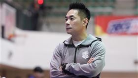 ▲健行科大教頭劉孟竹。（圖／大專體總提供）