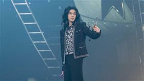 麋先生（圖／相信音樂提供）