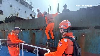 中派「權宜船」侵擾？粉專：比養軍隊便宜