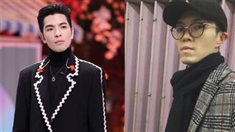 蕭敬騰不捨方大同離世難過曝：上月才聯絡