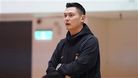 ▲政治大學總教練陳子威。（圖／大專體總提供）