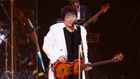 ASKA（飛鳥涼）。（圖／寬宏藝術、Welcome Music提供）