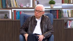 遭疑未捐30億抗中保台　曹興誠霸氣反嗆：沒捐的沒資格問