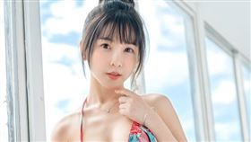 胎尼（圖／翻攝自@tiny219_　X）