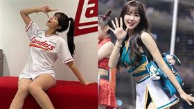 「最強外援」​之稱的安芝儇昨宣布加盟韓職SSG Landers登陸者。​