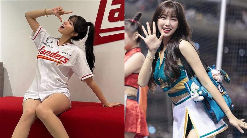 加盟韓職惹不安！安芝儇喊話：自己高雄人