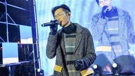 方大同的唱腔特殊及創作才華讓很多歌手欣賞（圖／翻攝方大同微博）