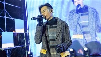 方大同病逝…生前信罕見宗教曝光了！