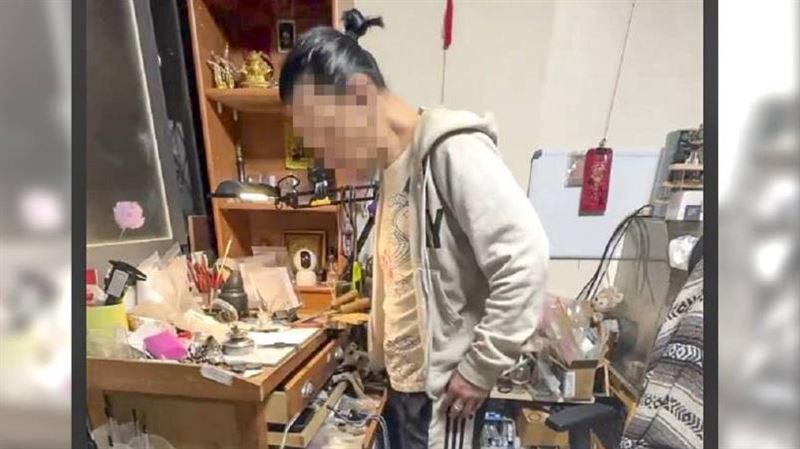 三重包殼店收錢拖3年竟吞牌　大批人怒告