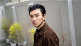 曾少宗專訪。（圖／記者趙于瑩攝影）