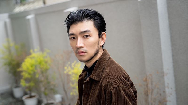 獨／曾少宗認了曾排斥當偶像！吐真實心聲