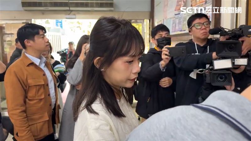 接見倒數…民眾黨發言人不懂1規定碰壁