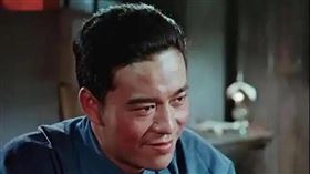 于洋今年1月才喪妻（圖／翻攝微博）