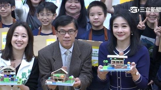 小小建築師DIY蓋房　手做學習建築原理