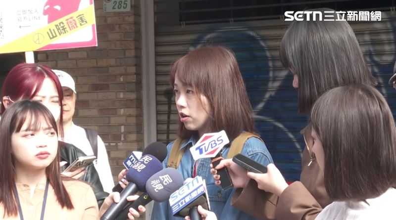 罷免王鴻薇3／13拚二階連署：衝4萬5千份