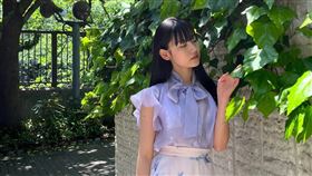 林田百加拋引退震撼彈。（圖／翻攝自林田百加IG）