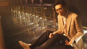 方大同病逝。（圖／翻攝自方大同微博）