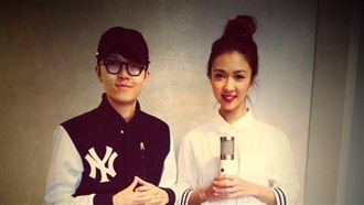 摯友方大同離世　薛凱琪沉默8天首度發聲