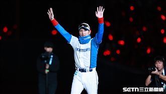 新庄剛志私下不瘋癲　古林睿煬曝場下個性