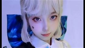 貓又又相當有人氣。（圖／翻攝自微博）