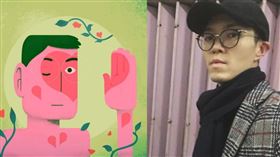 方大同驟逝消息讓歌迷震驚不捨。（圖／翻攝自方大同 IG）