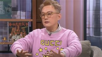 60歲何篤霖遭直擊坐輪椅　鬆口真實原因