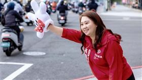 台灣基進黨高市黨部執行長楊佩樺昨日無預警辭黨職，今（2）天更宣布退黨。（圖／翻攝自楊佩樺臉書）