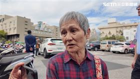 師鐸獎、退休老師葉春蓮說明為何當面嗆傅崐萁