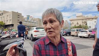 退休師葉霸遭架離！台大醫怒轟傅崐萁這句