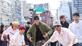 《S+PLUS巔峰舞者》舉辦活動（圖／記者鄭孟晃攝）