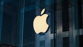 蘋果、APPLE LOGO（圖／unsplash）