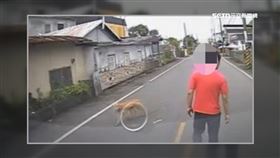 A醉男擋救護1200