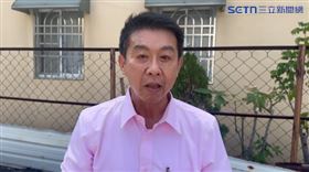 柯建銘曾預告「賴清德明天大登場挺罷免」　綠委：還不是總統出馬的時刻，許智傑，圖／翻攝畫面