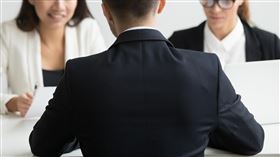 求職、面試、找工作 示意圖／freepik