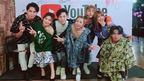  YouTuber,這群人。（圖／翻攝自臉書）