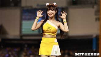 咖哩拌不拌？　邊荷律稱自己是「全吃派」