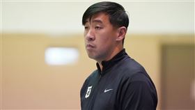 ▲輔仁大學總教練楊哲宜。（圖／大專體總提供）