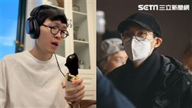 方大同 圖/翻攝自微博、資料照