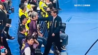 為何嗆傅崐萁？退休師：全台都快變共產黨