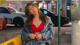 郭書瑤（圖／翻攝自IG）